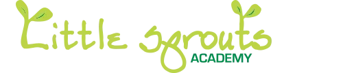 Little Sprouts Academy logo